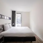 Yays Island By Numa Apart-hotel Amesterdão