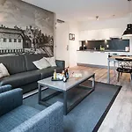 Yays Island By Numa 4* Amesterdão