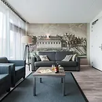 Yays Island By Numa Apart-hotel Amesterdão