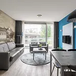 Apart-hotel Yays Island By Numa Amesterdão