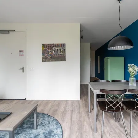 Yays Island By Numa Apart Otel 4*