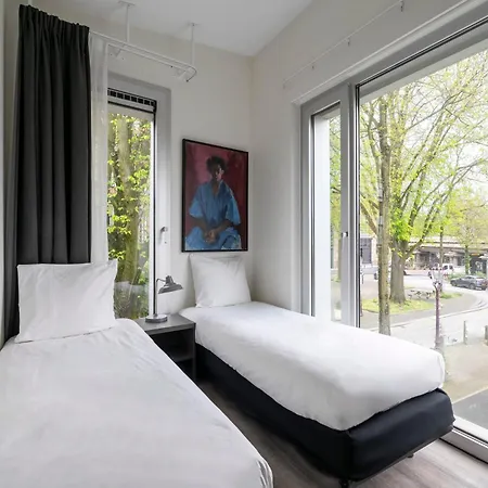 Yays Island By Numa 4* Amsterdam