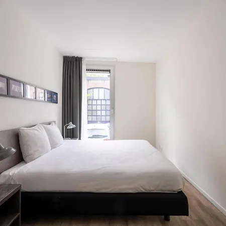 Yays Island By Numa Aparthotel Amsterdam