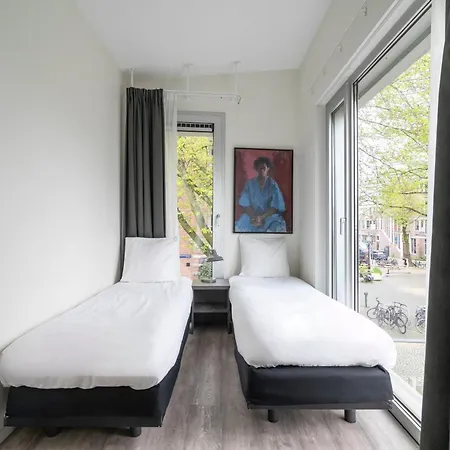 Apart Otel Yays Island By Numa Amsterdam