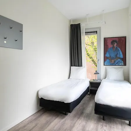 Yays Island By Numa Aparthotel 4*