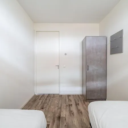 Yays Island By Numa Apart Otel Amsterdam