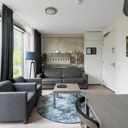 Yays Island By Numa 4* Amsterdam