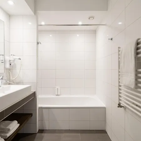 Yays Island By Numa Apart Otel