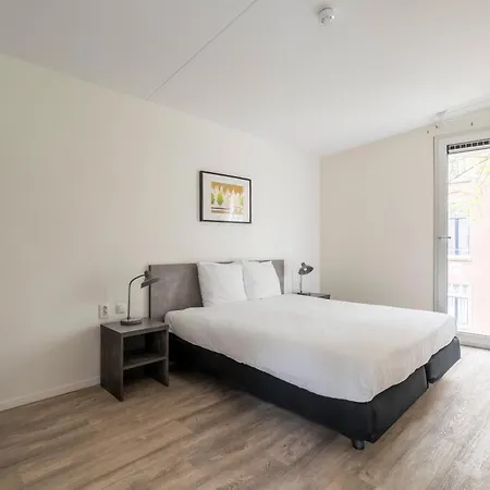 Yays Island By Numa 4* Amsterdam