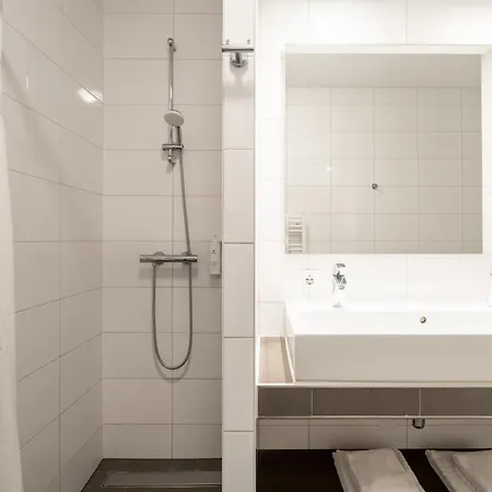 Apart Otel Yays Island By Numa