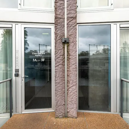 Yays Island By Numa Amsterdam