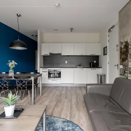 Apart Otel Yays Island By Numa Amsterdam