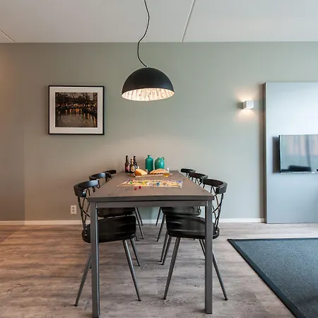 Yays Island By Numa 4* Amsterdam