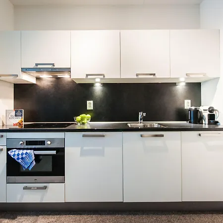 Yays Island By Numa Aparthotel 4*