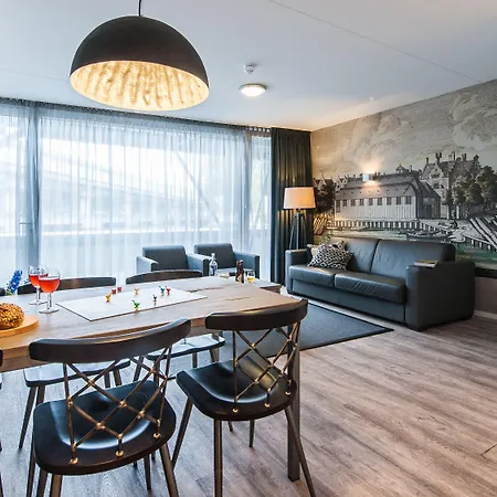 Yays Island By Numa Aparthotel