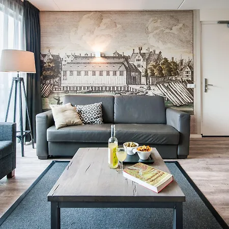 Yays Island By Numa Amsterdam