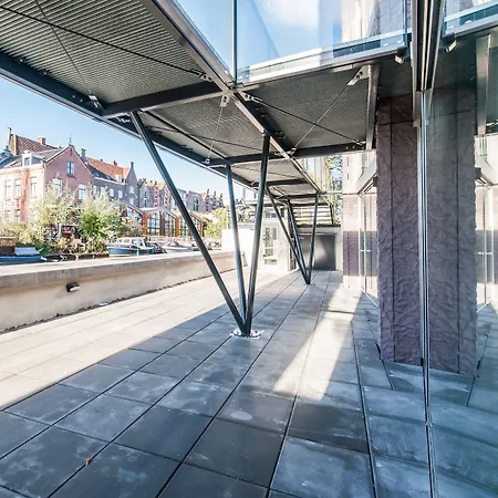 Yays Island By Numa Amsterdam