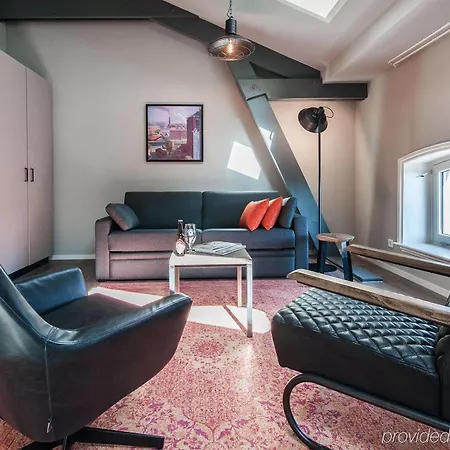 Yays Island By Numa Amsterdam