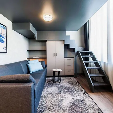 Apart Otel Yays Island By Numa