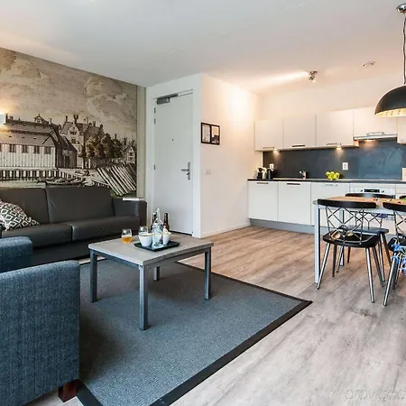 Apart Otel Yays Island By Numa