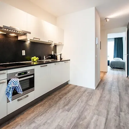 Yays Island By Numa Amsterdam