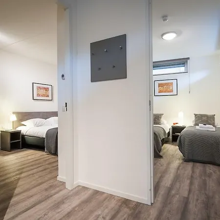 Yays Island By Numa 4* Amsterdam