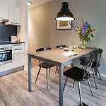 Appart hôtel Yays Island By Numa Amsterdam