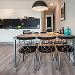 Appart hôtel Yays Island By Numa Amsterdam