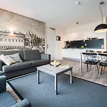 Yays Island By Numa Amsterdam