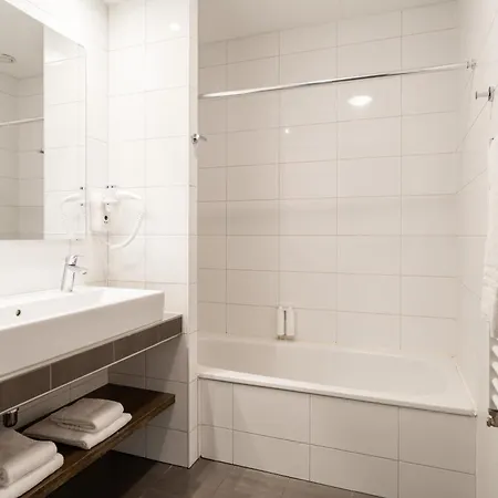Aparthotel Yays Island By Numa Amsterdam