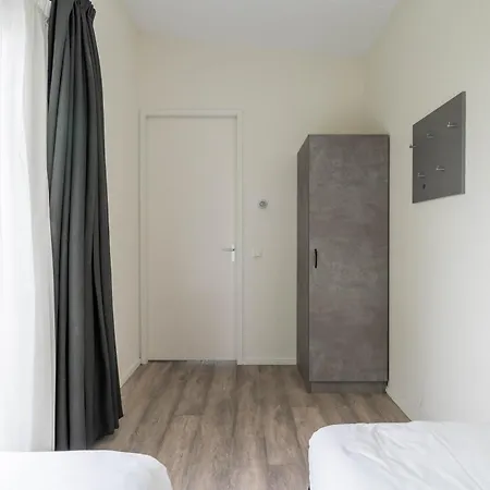 Yays Island By Numa Amsterdam