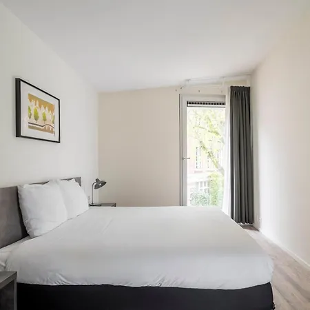 Yays Island By Numa Apartahotel