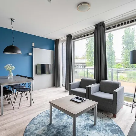 Aparthotel Yays Island By Numa