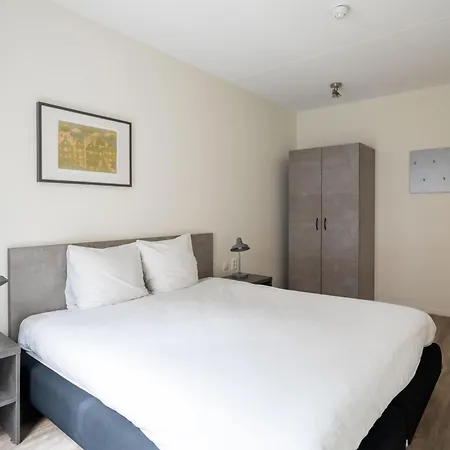 Yays Island By Numa 4* Ámsterdam