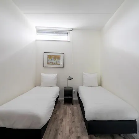 Aparthotel Yays Island By Numa 4*