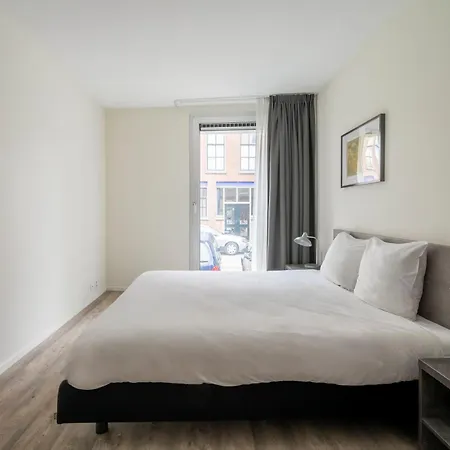 Aparthotel Yays Island By Numa Amsterdam