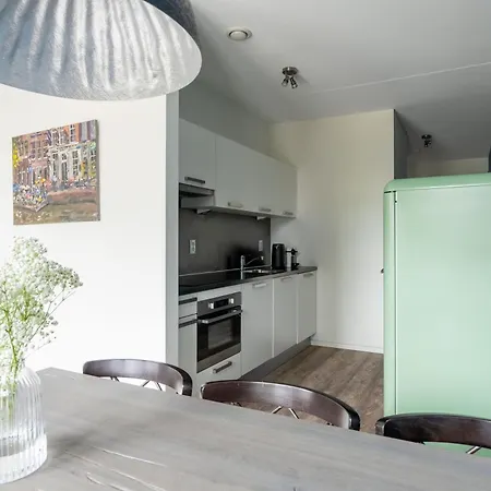 Yays Island By Numa 4* Amsterdam