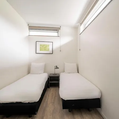 Aparthotel Yays Island By Numa