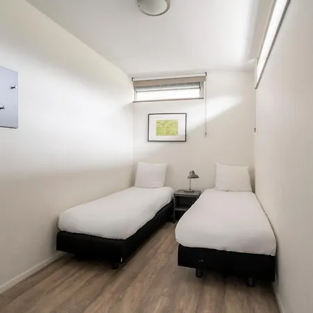 Yays Island By Numa Aparthotel 4*