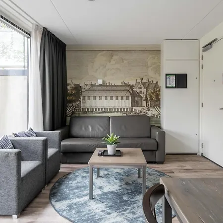 Yays Island By Numa Aparthotel 4*