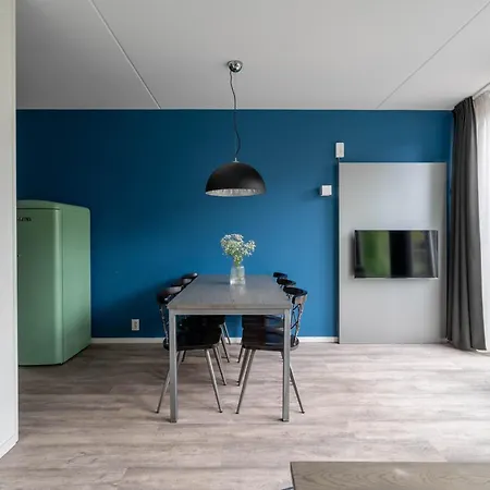 Yays Island By Numa 4* Amsterdam