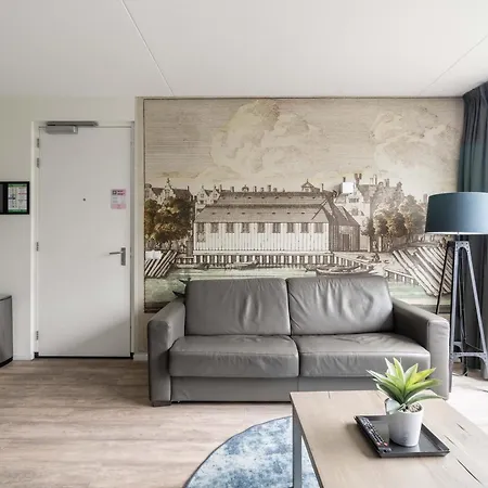 Apartahotel Yays Island By Numa 4*