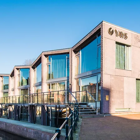 Yays Island By Numa Apartahotel