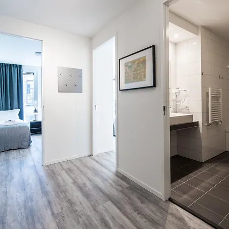 Yays Island By Numa Ámsterdam