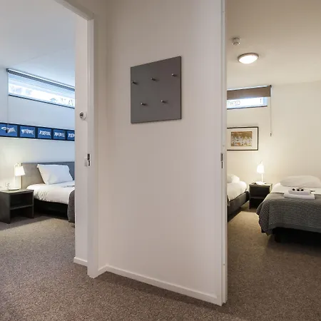 Apartahotel Yays Island By Numa 4*