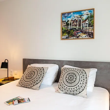 Yays Island By Numa Aparthotel