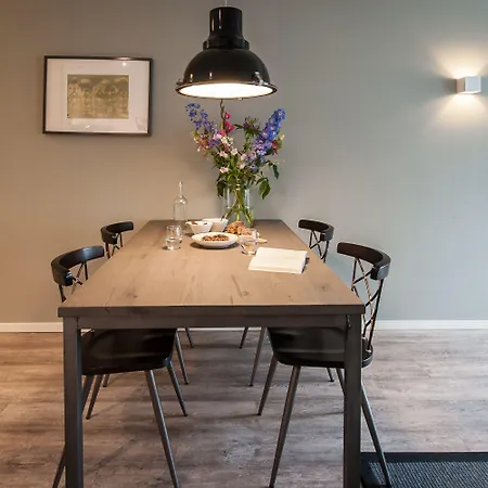 Apartahotel Yays Island By Numa Ámsterdam