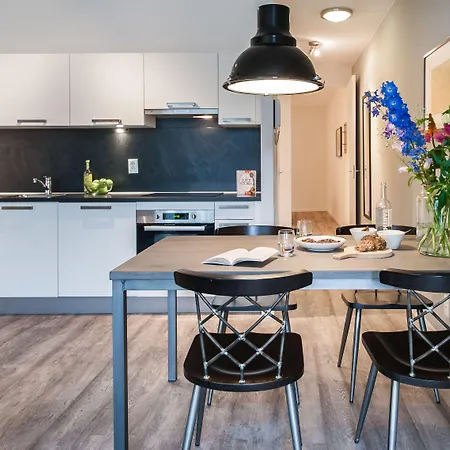 Yays Island By Numa Apartahotel