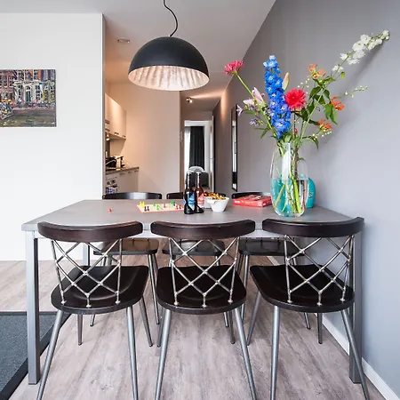 Apartahotel Yays Island By Numa 4*