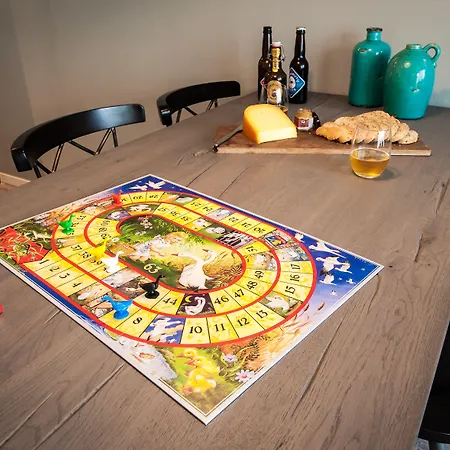 Apartahotel Yays Island By Numa 4*